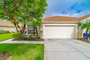 5813 AUTUMN SHIRE DRIVE, ZEPHYRHILLS, FL 33541 Sold 08/24/23