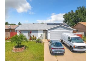 5421 SNOWFLAKE COURT, ORLANDO, FL 32839 Sold 08/15/23