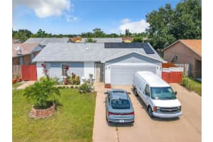 5421 SNOWFLAKE COURT, ORLANDO, FL 32839 Sold 08/15/23