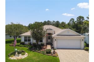 1303 LA ESTRELLITA WAY, THE VILLAGES, FL 32162 Sold 04/25/24
