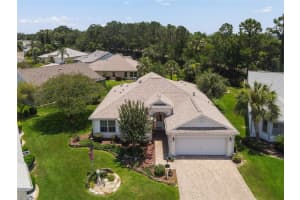 1303 LA ESTRELLITA WAY, THE VILLAGES, FL 32162 Sold 04/25/24