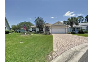 1303 LA ESTRELLITA WAY, THE VILLAGES, FL 32162 Sold 04/25/24