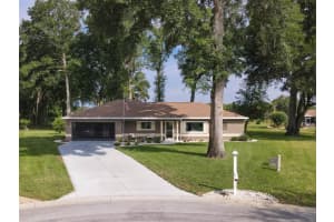 14609 112TH CIRCLE, DUNNELLON, FL 34432 Sold 07/14/23