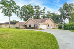 2263 LAUREL RUN DRIVE, OCALA, FL 34471 Sold 07/31/23
