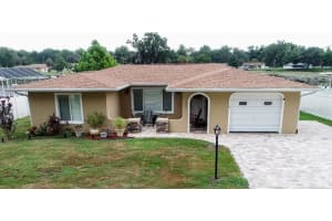 9041 AQUA VISTA DRIVE, INVERNESS, FL 34450 Sold 09/08/23