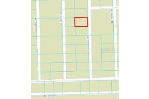NE 191ST LN, FORT MC COY, FL 32134 - MLS#MFROM659667