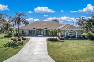 1401 LAKESIDE WAY, SEBRING, FL 33876 Sold 08/28/23