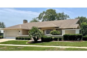 10395 SANDTRAP DRIVE, SPRING HILL, FL 34608 Sold 10/20/23