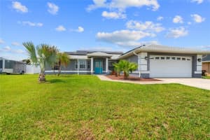 6901 104TH STREET, BELLEVIEW, FL 34420 Sold 10/11/23