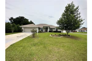 8128 60TH COURT, OCALA, FL 34476 Sold 09/18/23