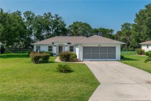 4998 30TH PLACE, OCALA, FL 34482 Sold 08/07/23