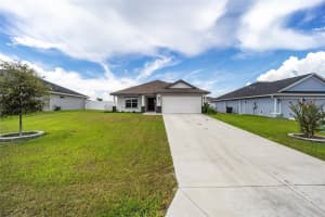 5021 90TH PLACE, OCALA, FL 34476 Sold 10/05/23