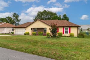 3341 44TH COURT, OCALA, FL 34482 Sold 11/03/23