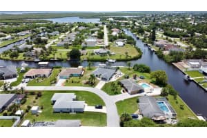 18311 VAN NUYS CIRCLE, PORT CHARLOTTE, FL 33948 - MLS#MFROM660976