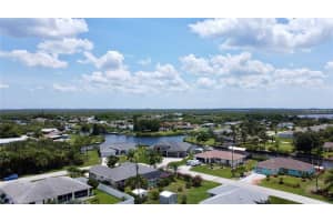 18311 VAN NUYS CIRCLE, PORT CHARLOTTE, FL 33948 - MLS#MFROM660976
