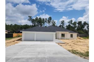 3931 108TH LANE, OCALA, FL 34476 Sold 02/20/25