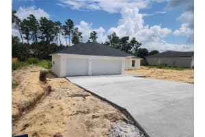 3931 108TH LANE, OCALA, FL 34476 Sold 02/20/25