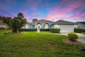 5285 21ST LOOP, OCALA, FL 34482 Sold 01/19/24
