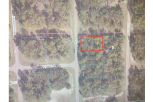 0 SW 50 AVENUE ROAD, OCALA, FL 34473 - MLS#MFROM661338