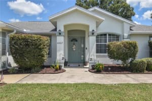4937 30TH PLACE, OCALA, FL 34482 Sold 09/06/23