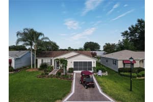 1510 ESCANDON PLACE, THE VILLAGES, FL 32162 Sold 11/14/23