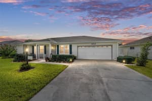 8623 61ST TERRACE ROAD, OCALA, FL 34476 Sold 11/07/23