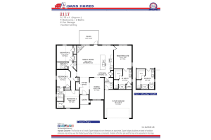 6668 179TH COURT ROAD, DUNNELLON, FL 34432 Sold 04/23/24
