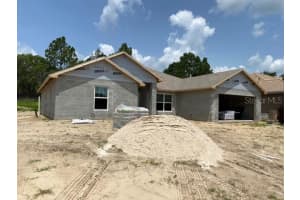 6668 179TH COURT ROAD, DUNNELLON, FL 34432 Sold 04/23/24