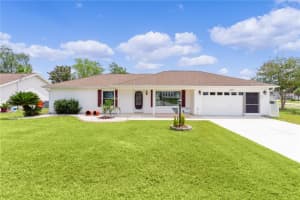 8489 62ND COURT, OCALA, FL 34476 Sold 09/07/23