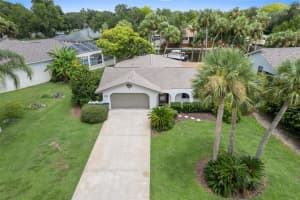 5199 STETSON POINT DRIVE, HOMOSASSA, FL 34448 Sold 09/25/23
