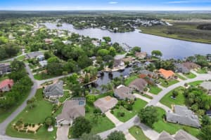 5199 STETSON POINT DRIVE, HOMOSASSA, FL 34448 Sold 09/25/23