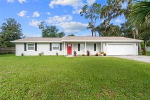 2610 36TH DRIVE, OCALA, FL 34474 Sold 10/09/23