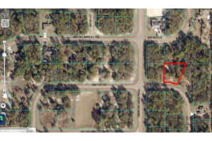 SW 60TH TER, OCALA, FL 34473 Sold 11/18/24