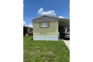 6460 CENTER LANE, NORTH PORT, FL 34287 Sold 09/26/23