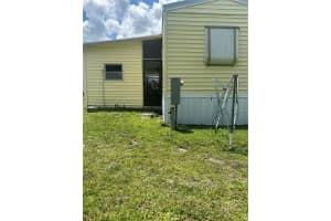 6460 CENTER LANE, NORTH PORT, FL 34287 Sold 09/26/23