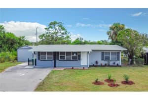 11269 5TH AVENUE, PUNTA GORDA, FL 33955 Sold 10/05/23