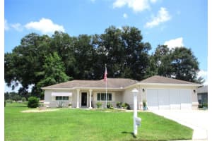 13993 112TH CIRCLE, DUNNELLON, FL 34432 Sold 09/26/23