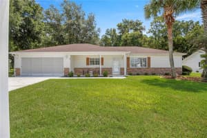 14998 112TH CIRCLE, DUNNELLON, FL 34432 Sold 11/02/23