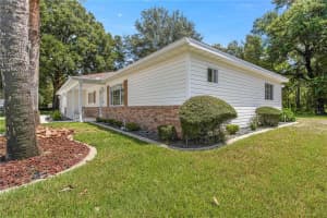 14998 112TH CIRCLE, DUNNELLON, FL 34432 Sold 11/02/23