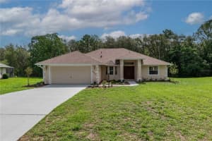 2692 BRENTWOOD CIRCLE, LECANTO, FL 34461 Sold 11/25/24