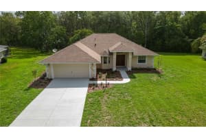 2692 BRENTWOOD CIRCLE, LECANTO, FL 34461 Sold 11/25/24