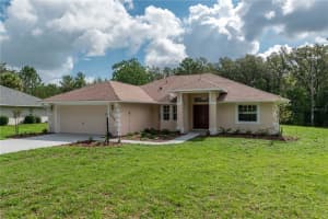 2692 BRENTWOOD CIRCLE, LECANTO, FL 34461 Sold 11/25/24