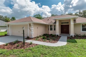 2692 BRENTWOOD CIRCLE, LECANTO, FL 34461 Sold 11/25/24