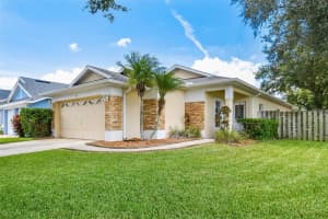102 BRASSINGTON DRIVE, DEBARY, FL 32713 Sold 09/14/23