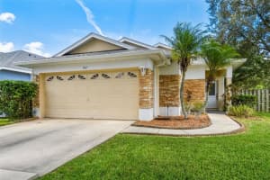 102 BRASSINGTON DRIVE, DEBARY, FL 32713 Sold 09/14/23