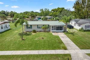 2810 NORTHLAND ROAD, MOUNT DORA, FL 32757 Sold 01/19/24