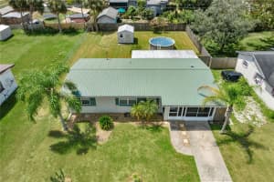 2810 NORTHLAND ROAD, MOUNT DORA, FL 32757 Sold 01/19/24