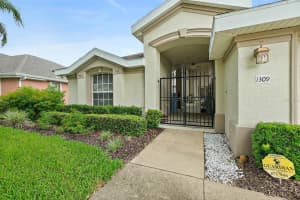 1309 COCONUT PALM CIRCLE, PORT ORANGE, FL 32128 Sold 12/01/23