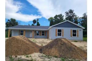 31 5TH PLACE, WILLISTON, FL 32696 Sold 10/11/24