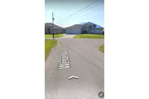 14250 WENZEL AVENUE, PORT CHARLOTTE, FL 33981 - MLS#MFROM662710